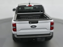 Ford Maverick LARIAT AWD SuperCrew 2026