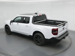Ford Maverick LARIAT AWD SuperCrew 2026