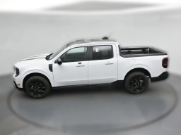 Ford Maverick LARIAT AWD SuperCrew 2026