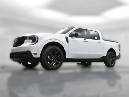 Ford Maverick LARIAT AWD SuperCrew 2026