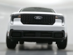 Ford Maverick LARIAT AWD SuperCrew 2026