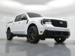 Ford Maverick LARIAT AWD SuperCrew 2026