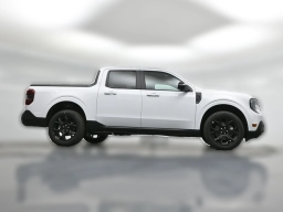 Ford Maverick LARIAT AWD SuperCrew 2026