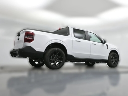 Ford Maverick LARIAT AWD SuperCrew 2026