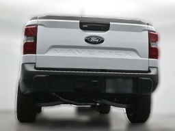 Ford Maverick LARIAT AWD SuperCrew 2026
