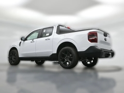 Ford Maverick LARIAT AWD SuperCrew 2026