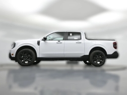 Ford Maverick LARIAT AWD SuperCrew 2026