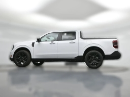 Ford Maverick LARIAT AWD SuperCrew 2026