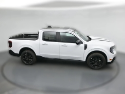 Ford Maverick LARIAT AWD SuperCrew 2026