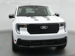 Ford Maverick LARIAT AWD SuperCrew 2026