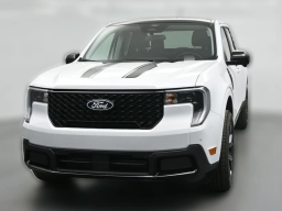 Ford Maverick LARIAT AWD SuperCrew 2026