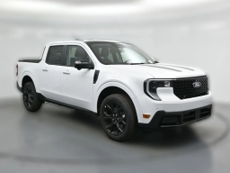 Ford Maverick LARIAT AWD SuperCrew 2026