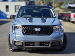 Ford Maverick LARIAT AWD SuperCrew 2026