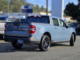 Ford Maverick LARIAT AWD SuperCrew 2026