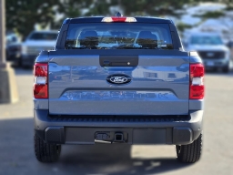 Ford Maverick LARIAT AWD SuperCrew 2026