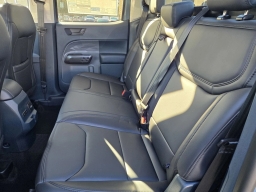 Ford Maverick LARIAT AWD SuperCrew 2026