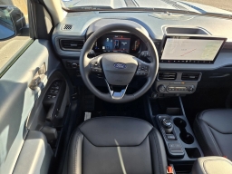 Ford Maverick LARIAT AWD SuperCrew 2026