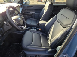Ford Maverick LARIAT AWD SuperCrew 2026