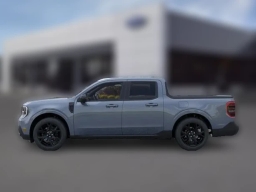 Ford Maverick LARIAT AWD SuperCrew 2025