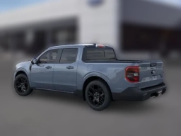 Ford Maverick LARIAT AWD SuperCrew 2025