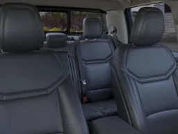 Ford Maverick LARIAT AWD SuperCrew 2025