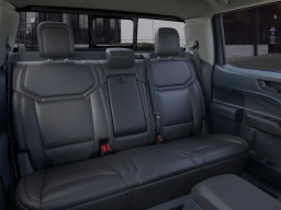 Ford Maverick LARIAT AWD SuperCrew 2025