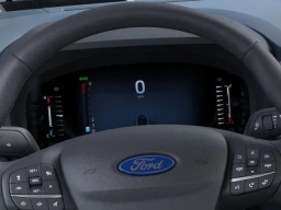 Ford Maverick LARIAT AWD SuperCrew 2025