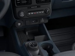 Ford Maverick LARIAT AWD SuperCrew 2025