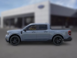 Ford Maverick LARIAT AWD SuperCrew 2025