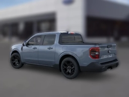 Ford Maverick LARIAT AWD SuperCrew 2025