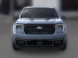 Ford Maverick LARIAT AWD SuperCrew 2025