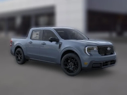 Ford Maverick LARIAT AWD SuperCrew 2025