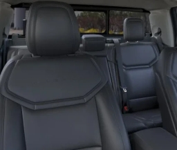 Ford Maverick LARIAT AWD SuperCrew 2025