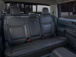 Ford Maverick LARIAT AWD SuperCrew 2025