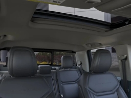 Ford Maverick LARIAT AWD SuperCrew 2025