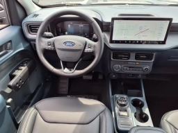 Ford Maverick LARIAT AWD SuperCrew 2025