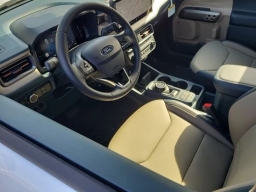 Ford Maverick LARIAT AWD SuperCrew 2026