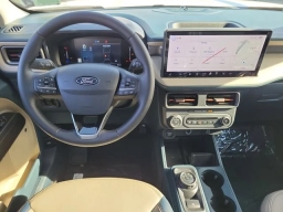 Ford Maverick LARIAT AWD SuperCrew 2026