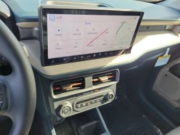 Ford Maverick LARIAT AWD SuperCrew 2026