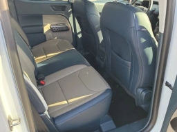 Ford Maverick LARIAT AWD SuperCrew 2026