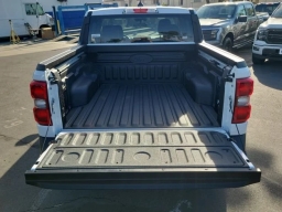 Ford Maverick LARIAT AWD SuperCrew 2026
