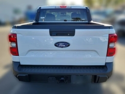 Ford Maverick LARIAT AWD SuperCrew 2026