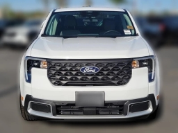Ford Maverick LARIAT AWD SuperCrew 2026
