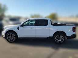Ford Maverick LARIAT AWD SuperCrew 2026
