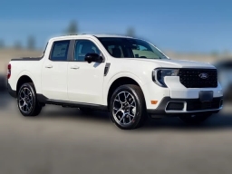 Ford Maverick LARIAT AWD SuperCrew 2026