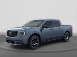 Ford Maverick LARIAT AWD SuperCrew 2025