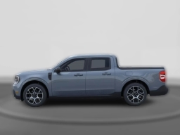 Ford Maverick LARIAT AWD SuperCrew 2025