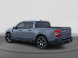 Ford Maverick LARIAT AWD SuperCrew 2025