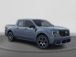 Ford Maverick LARIAT AWD SuperCrew 2025