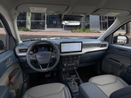 Ford Maverick LARIAT AWD SuperCrew 2025